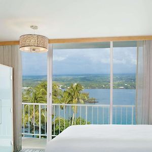 Queen Room Roll Shower Ocean View Mobility Access